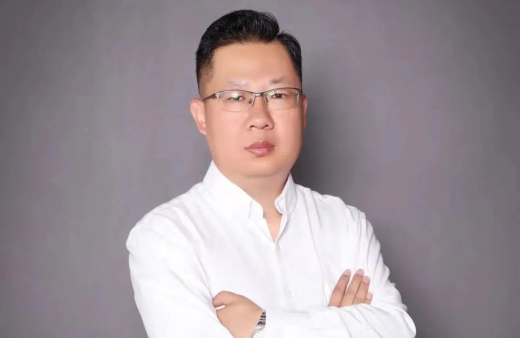 “世”在人為 | 世友地板石家莊經銷商王偉超：世友是一個真落地、真執行、真靠譜的品牌