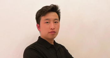 “世”在人為 | 世友地板林州經銷商李國凱：只要有信心，人永遠不會挫??！