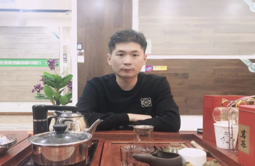 “世”在人為 | 世友地板大同經銷商郝建強：知行合一，自強不息全力以赴創奇績
