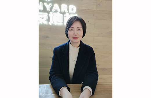 “世”在人為 | 世友地板恩施經銷商陳宴南：慶幸自己選擇了世友，感恩世友！