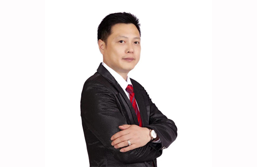 “世”在人為 | 世友地板淮安楚州區經銷商蔣順林：機會、努力、實力