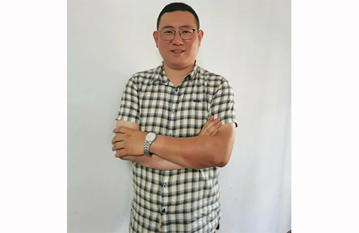 “世”在人為 | 世友地板江蘇興化經銷商都滿宇：擼起袖子加油干，你就會成功