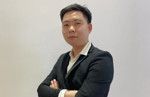 “世”在人為 | 世友地板云南蒙自經銷商蔡庭凱：永遠不認輸，做決定就要沖著好的結果去