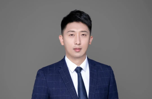 “世”在人為 | 世友地板江蘇鹽城經銷商姜海：奮斗不止，世友就是我終生的事業
