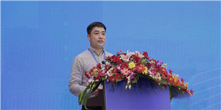 2022世界木地板大會召開，世友木業榮獲“中國地板國家品牌”，總裁倪月忠獲得殊榮